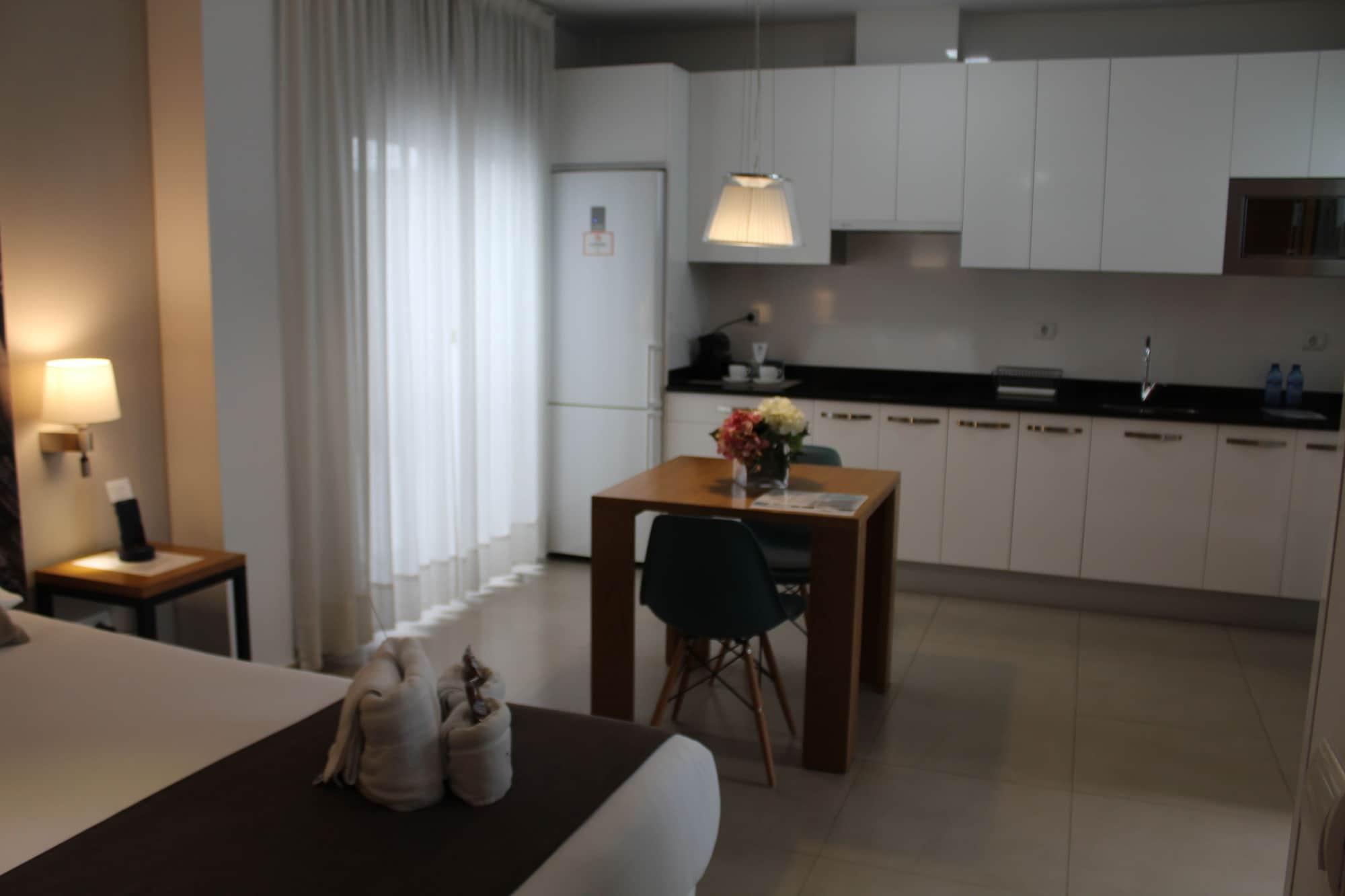 Suites Del Pintor Málaga Dış mekan fotoğraf