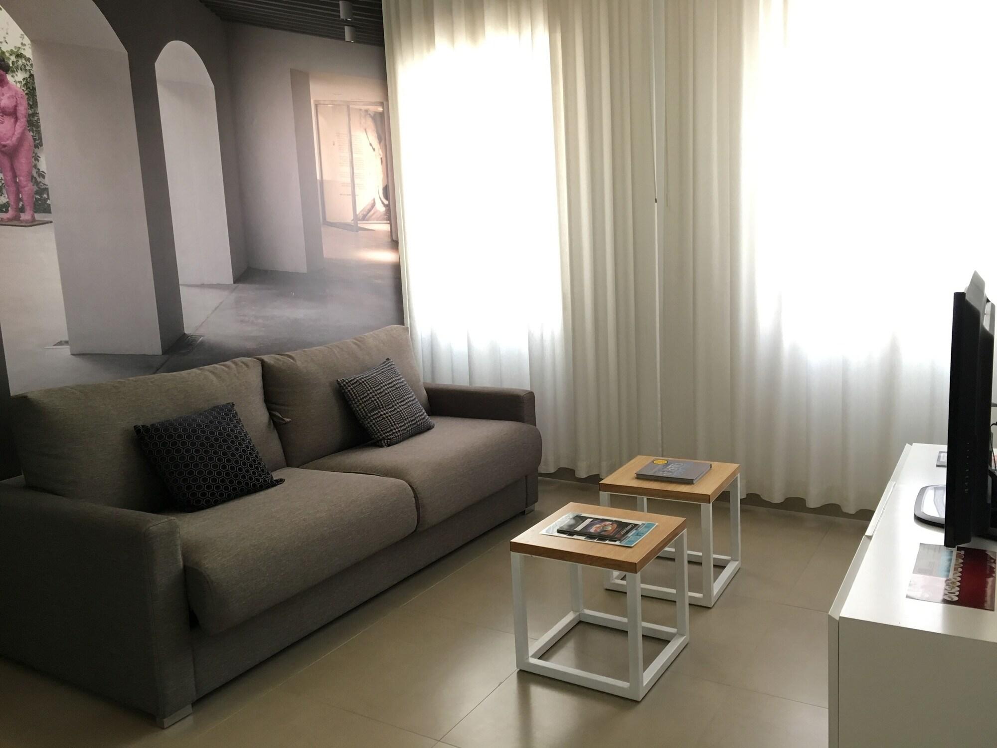 Suites Del Pintor Málaga Dış mekan fotoğraf