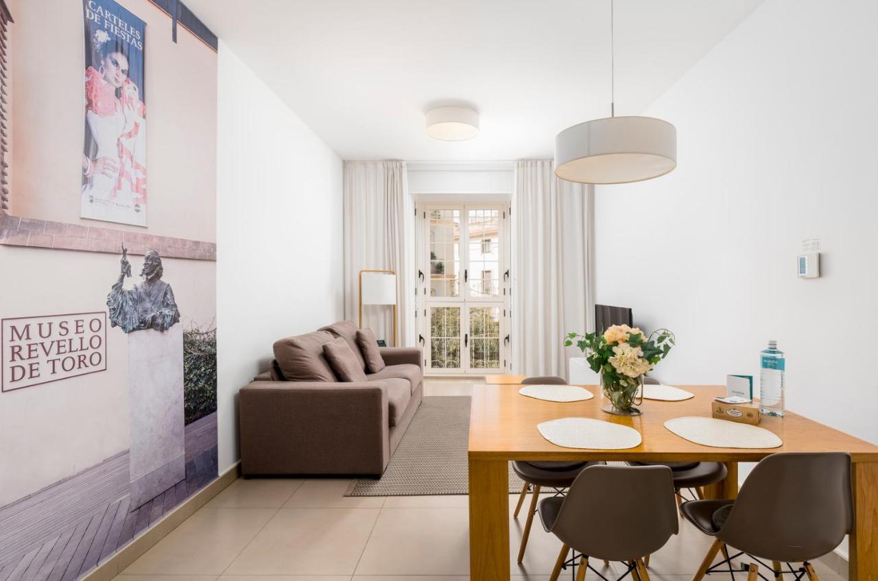 Suites Del Pintor Málaga Dış mekan fotoğraf