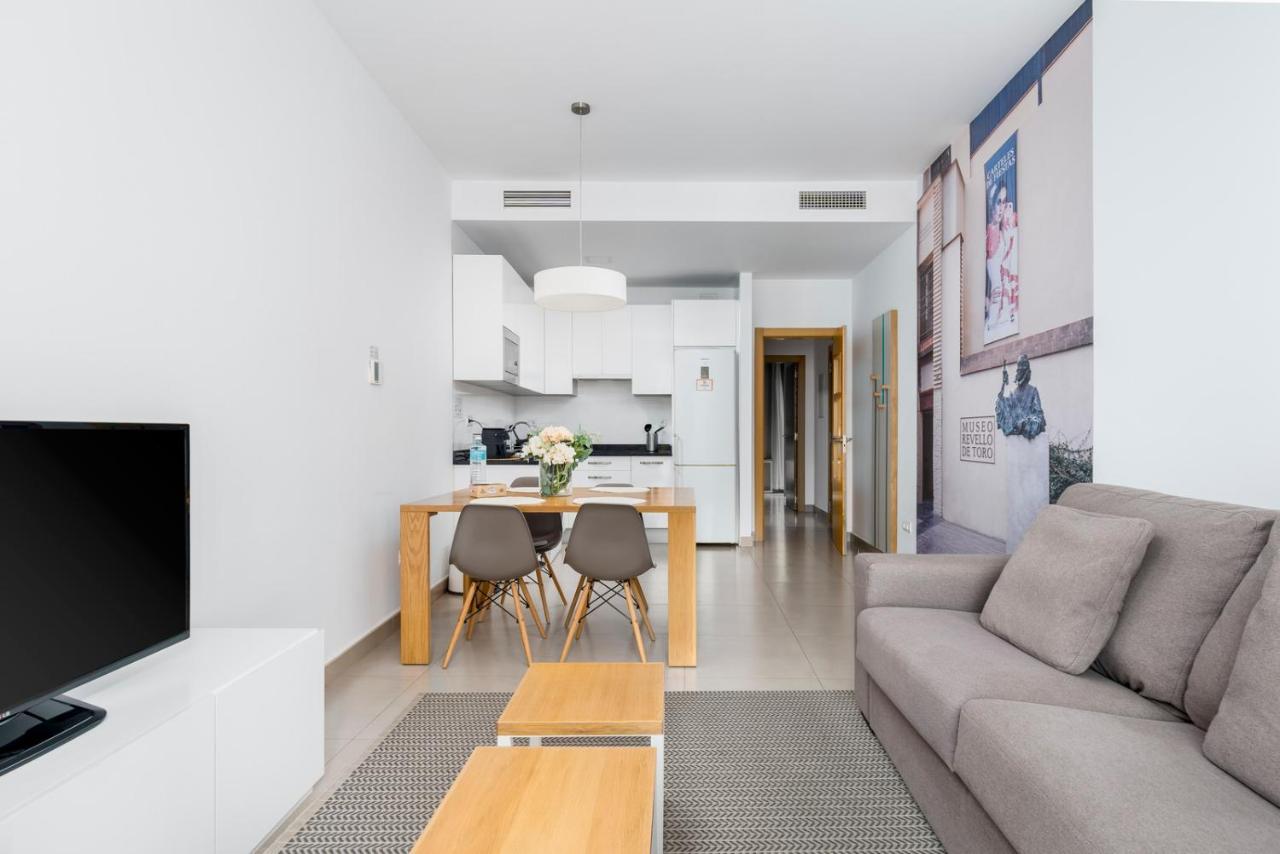Suites Del Pintor Málaga Dış mekan fotoğraf