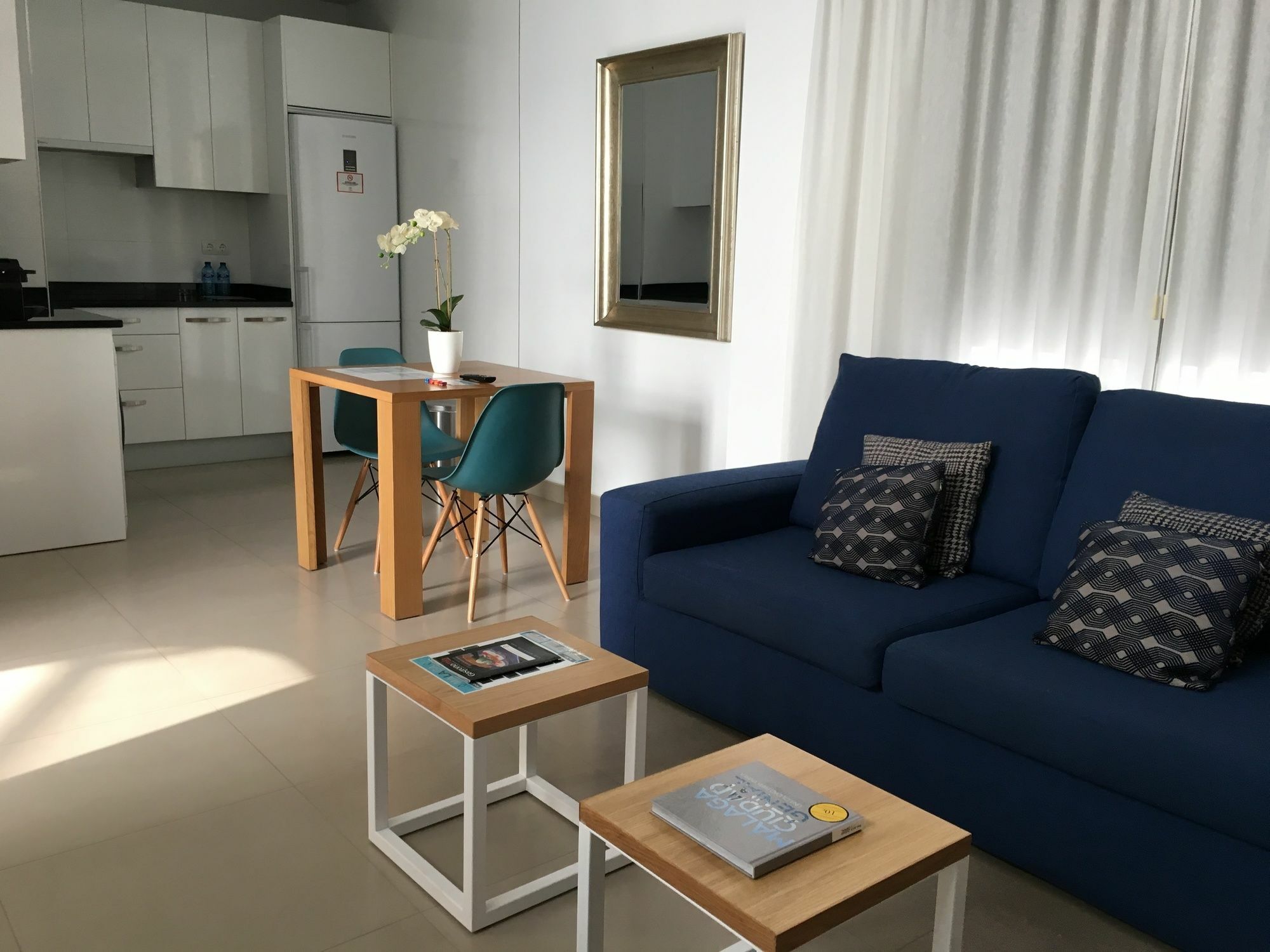 Suites Del Pintor Málaga Dış mekan fotoğraf